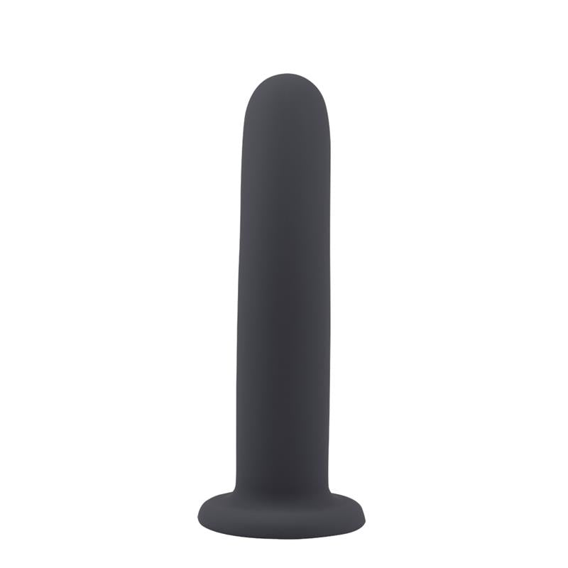 Strap On with Dildo Raw Recruit Size M Black