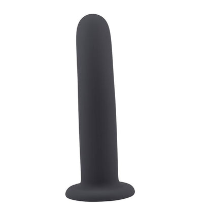 Strap On with Dildo Raw Recruit Size L Black