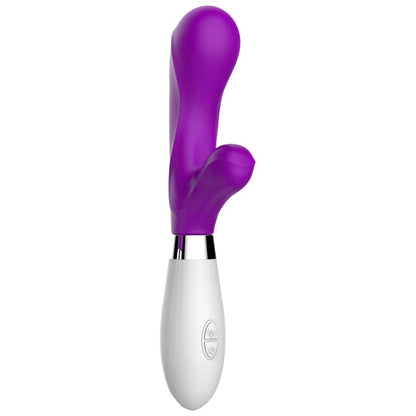 Maverdick Vibe Silicone Purple