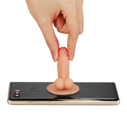 Party Accesorie Universal Pecker Stand Holder Penis