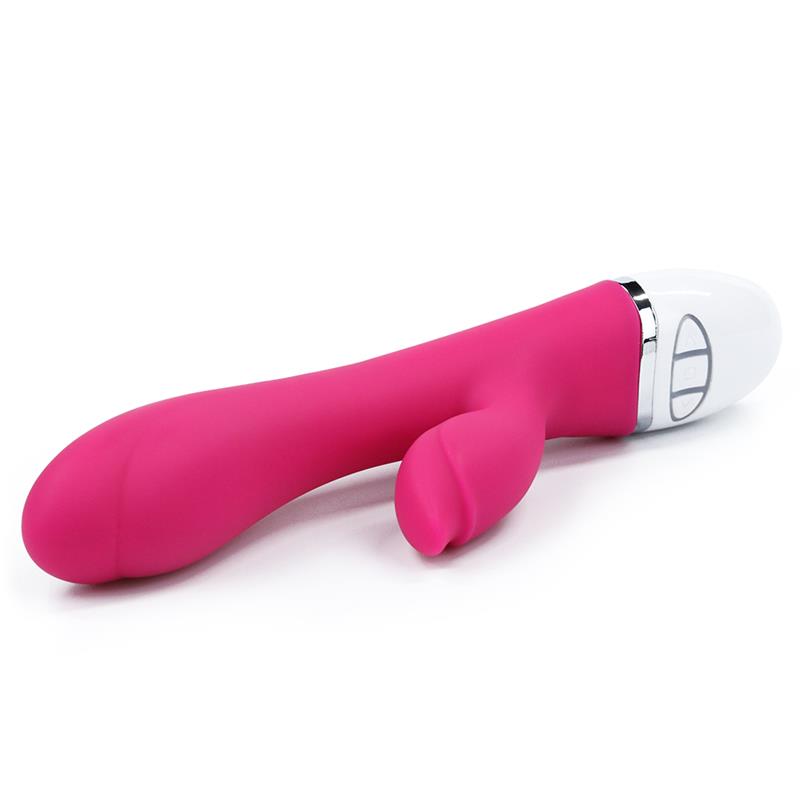 Vibe Dreamer II USB Rose Red