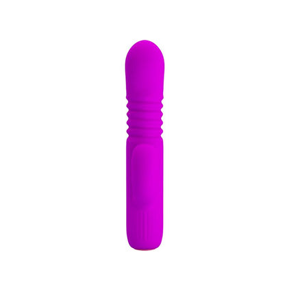 Leopold Thrusting Vibe USB Silicone