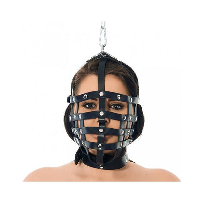 Mask Adjustable