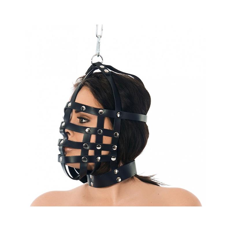 Mask Adjustable