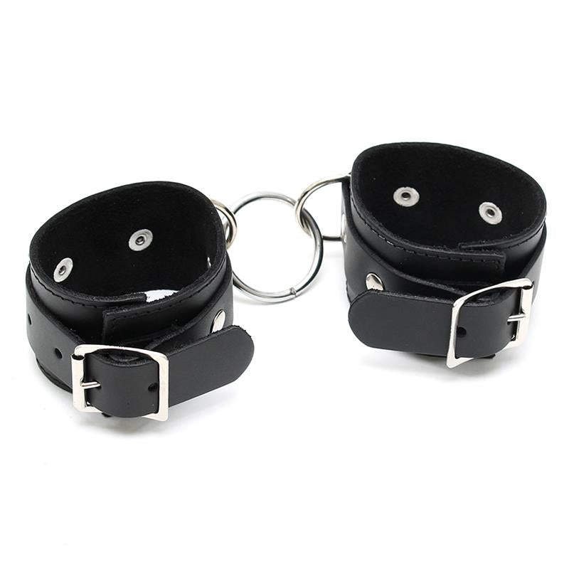 Cuffs Adjustable