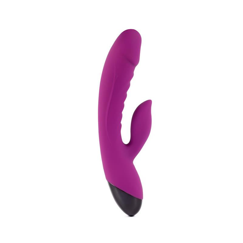 Vibe Silicone USB Yan 20 cm