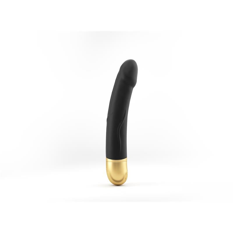 Dorcel Real Vibration M Black Gold