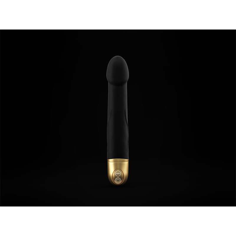 Dorcel Real Vibration M Black Gold