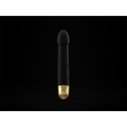 Dorcel Real Vibration M Black Gold