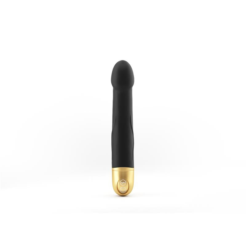 Dorcel Real Vibration M Black Gold