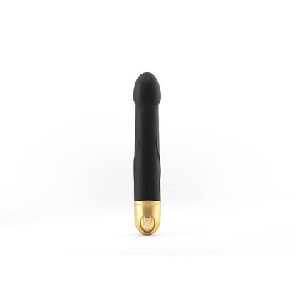 Dorcel Real Vibration M Black Gold