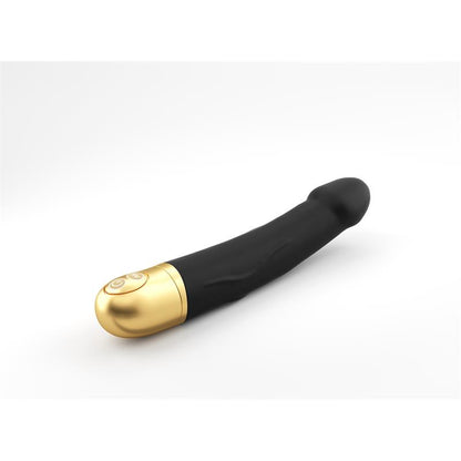 Dorcel Real Vibration M Black Gold