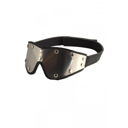 Eyemask with metal Adjustable