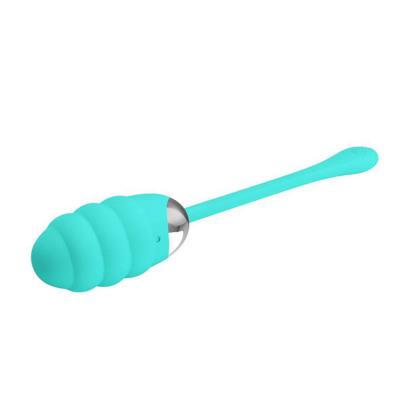 Vibrating Egg Franklin USB Silicone