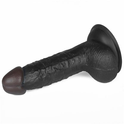 Adjustable Strap On with Dildo 70