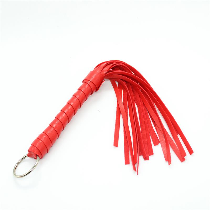 Mini Flogger Red