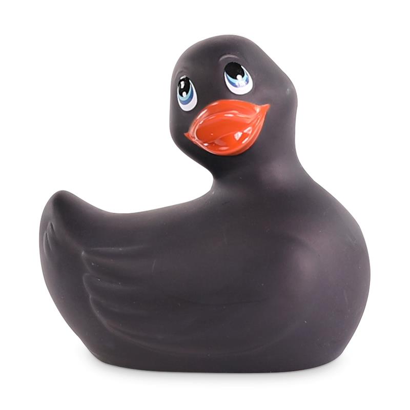 I Rub My Duckie 20 Classic Black