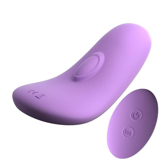 Stimulator Remote Control Silicone Please Her