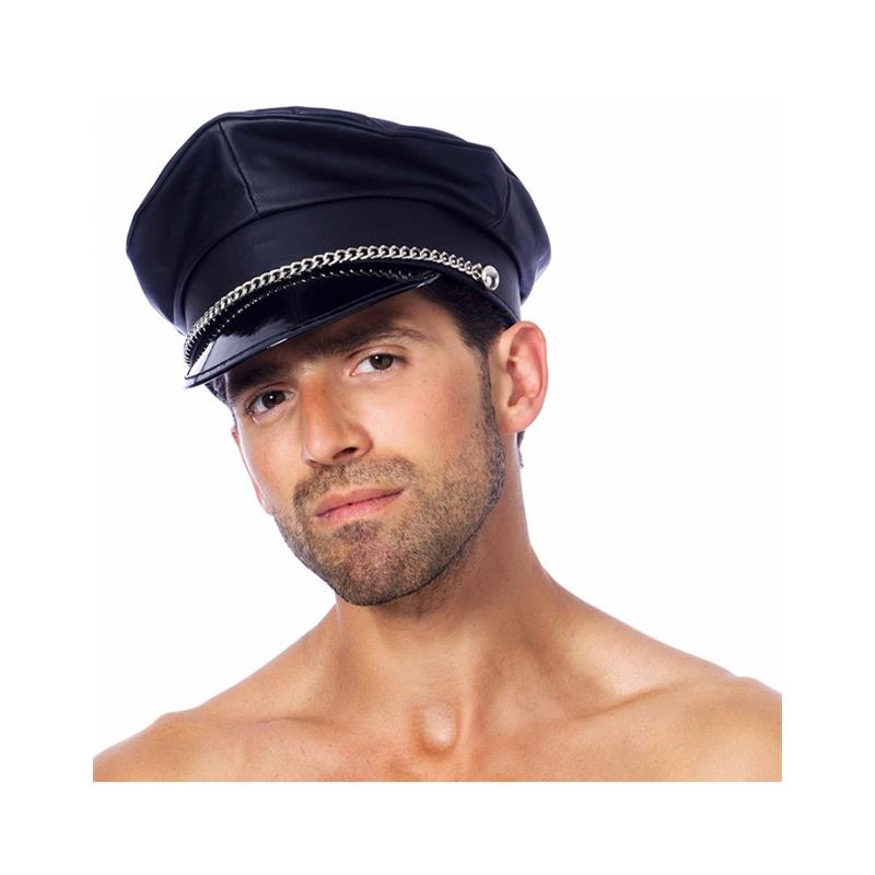 Police Cap