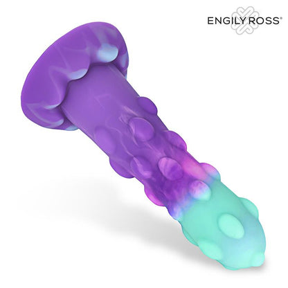 Mistagon Liquid Silicone Dildo 167 cm