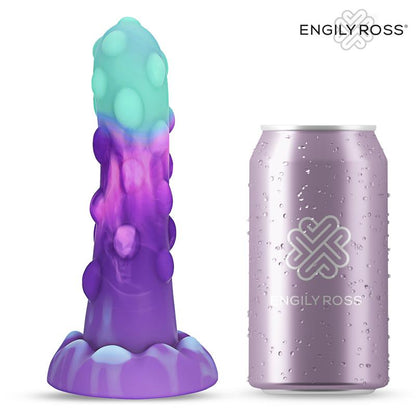 Mistagon Liquid Silicone Dildo 167 cm