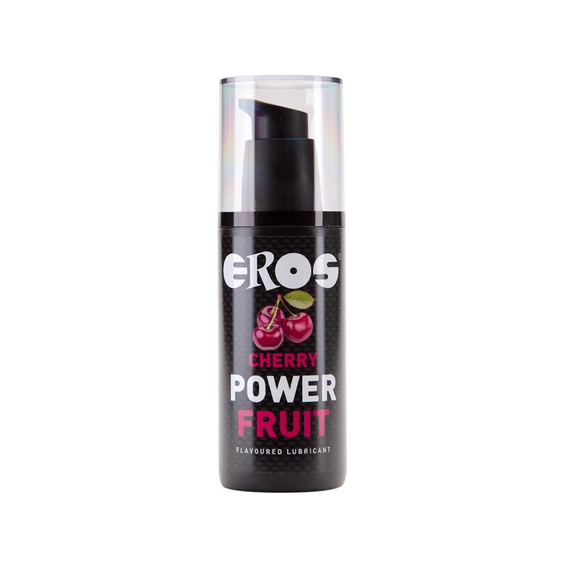 Lub Cherry Power Fruit 125 ml