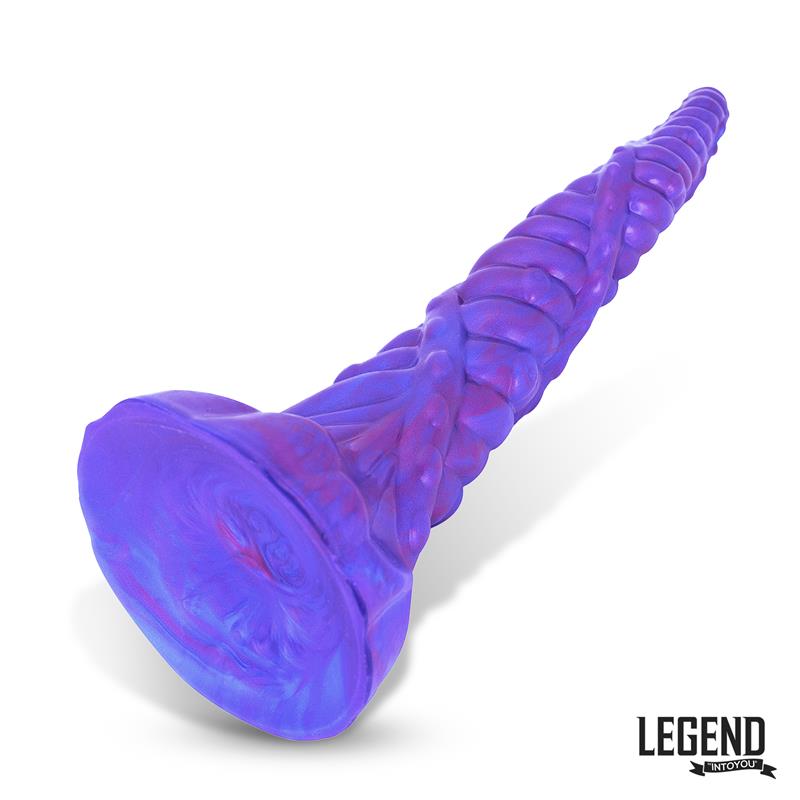 Octogore Unicorn Liquid Silicone Dildo 28 cm