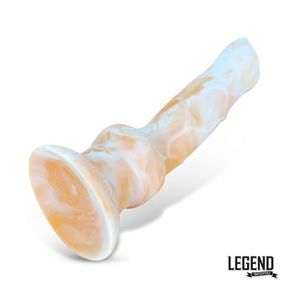 Houndre Liquid Silicone Dildo 195 cm