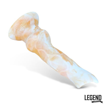 Houndre Liquid Silicone Dildo 195 cm