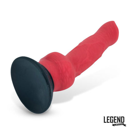 Dogon Liquid Silicone Dildo 20 cm