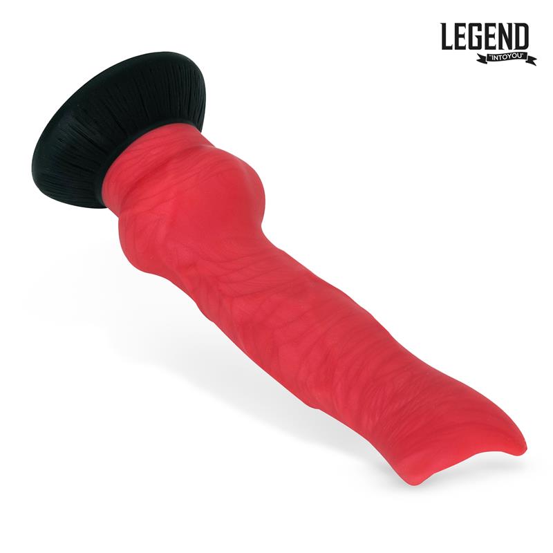 Dogon Liquid Silicone Dildo 20 cm