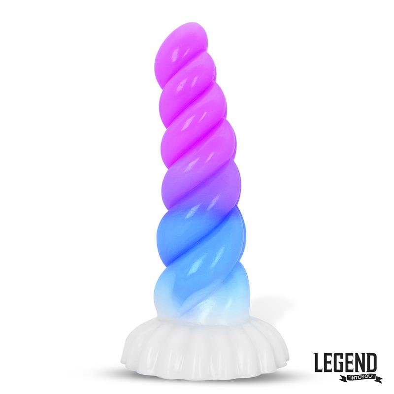 Aeros Liquid Silicone Dildo 215 cm