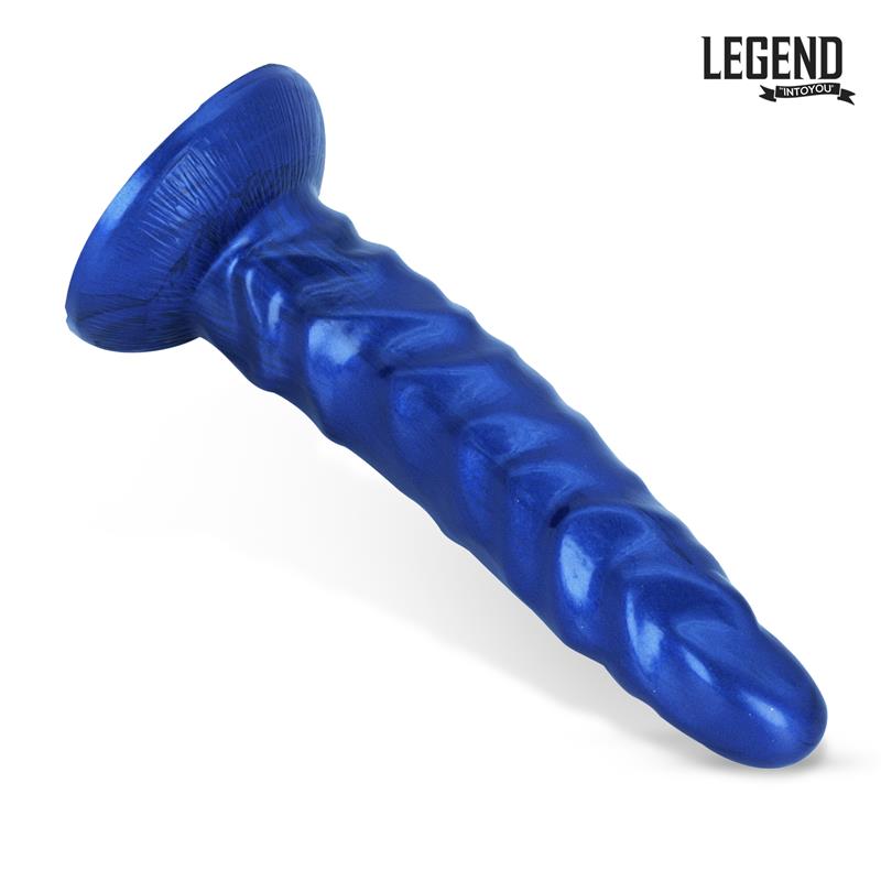 Aqualith Liquid Silicone Dildo 22 cm