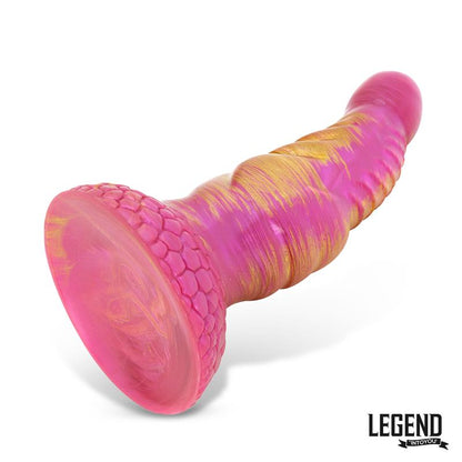 Ignitor Liquid Silicone Dildo 183 cm