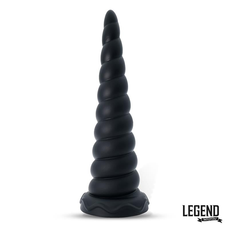 Ceteron Liquid Silicone Dildo 20 cm