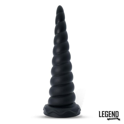 Ceteron Liquid Silicone Dildo 20 cm