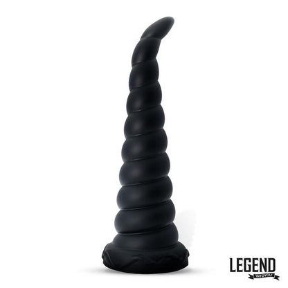 Ceteron Liquid Silicone Dildo 20 cm