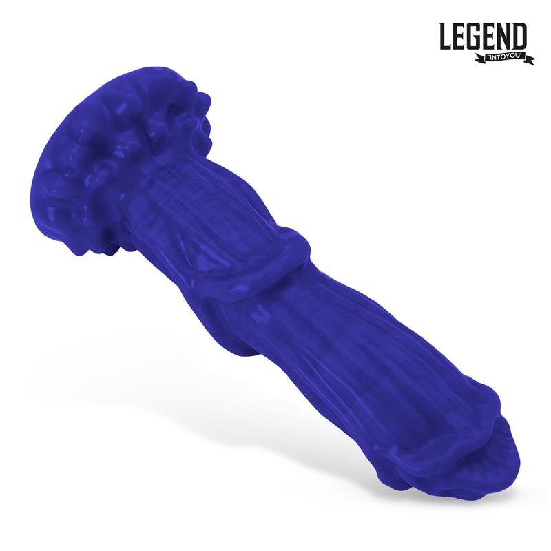 Athex Liquid Silicone Dildo 223 cm