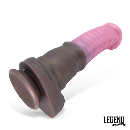 Bootor Liquid Silicone Dildo 25 cm