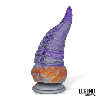 Tentaclyosaur Tentacle Liquid Silicone Dildo 20 cm