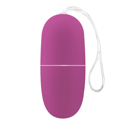 Ecopurple Vibrating Egg with Remote Control